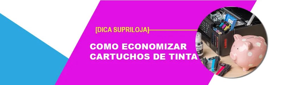 Economizar cartucho Economizar cartucho