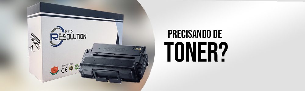 TONER